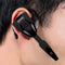 Wireless Headphones With Microphone