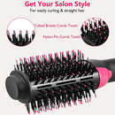 One Step Hair Dryer Brush