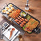 Non Stick Electric BBQ Grill