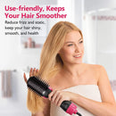 One Step Hair Dryer Brush