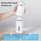 Automatic Foam Soap Dispensers