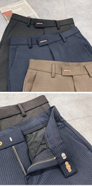 Men Suit Pants