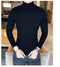 Winter Turtleneck Pullovers Sweater