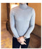 Winter Turtleneck Pullovers Sweater