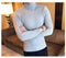 Winter Turtleneck Pullovers Sweater