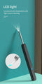 Ear Wax Removal Tool with Camera