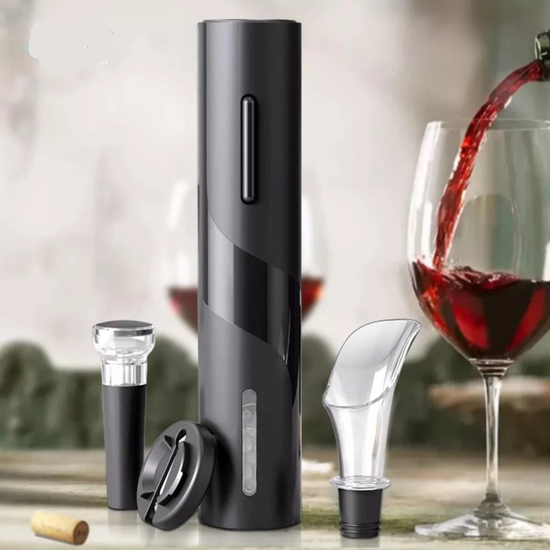 Electric Wine Opener