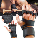 Weightlifting Traning Gloves