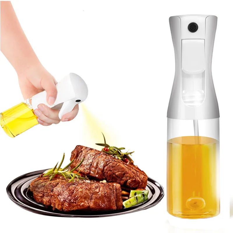 Cooking Oil Spray Bottle