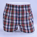 3-10PCS Cotton Men's Underwear Boxers Large Size