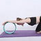 Practical Yoga Wheel