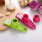 Manual Garlic Mincer Chopping Tool