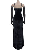 Beyprern Luxury Woman Evening Dress