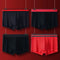 8PCS Men's Cotton Boxer