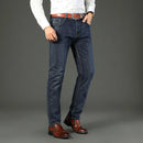 Classic Business casual Jeans