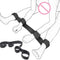 Restraint Handcuffs Slave Tools For Unisex