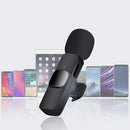 Wireless Microphone