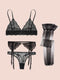 Lace Bra Sets for Women