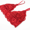 Lace Bra Sets for Women