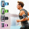 Running Armband phone Holder