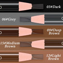 5pcs Professional Microblading Pencil