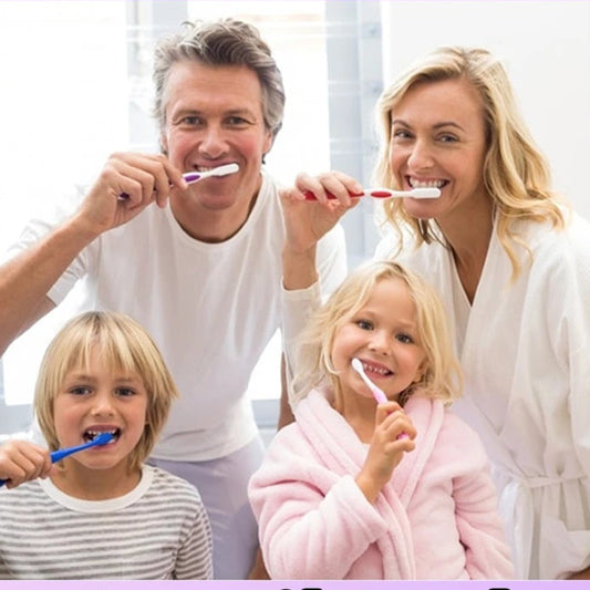 Tooth Decay Repair Solution Paste