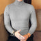 Winter Turtleneck Pullovers Sweater