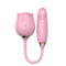 Rose Vibrator Vaginal Sex Toys for Women