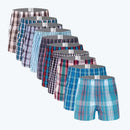 Mens Underwear Cotton Boxers