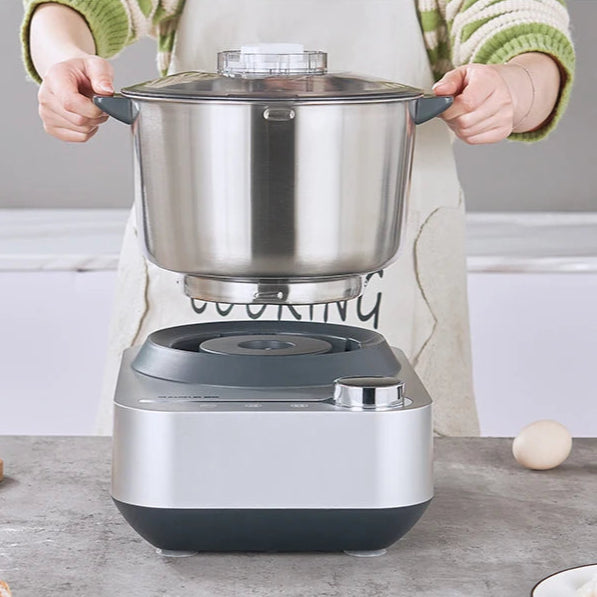 Electric Dough Mixer