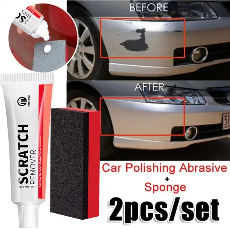 Car Repair Tool Scratch Kit