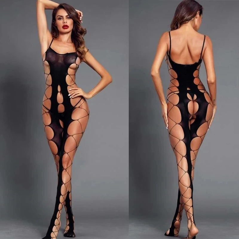 Lingerie Underwear Bodysuit for Woman