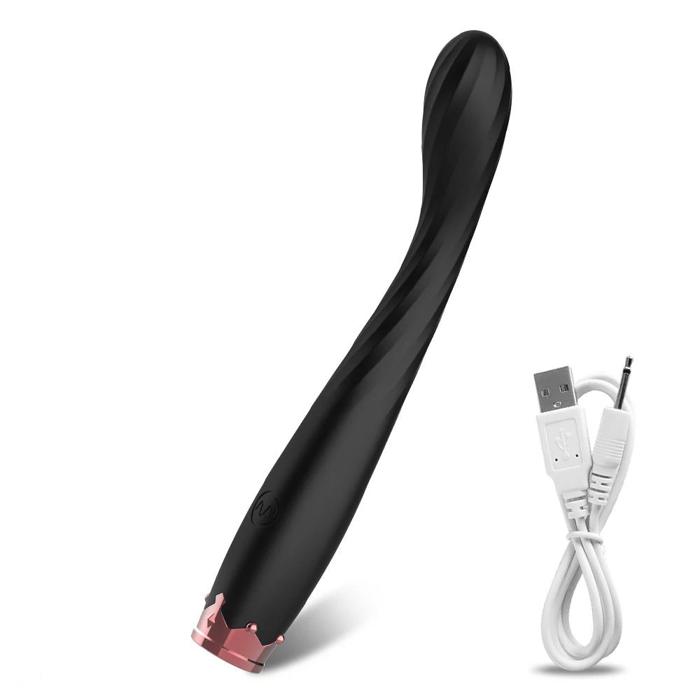 Finger Vibrator Nipple Sex Toys for Women