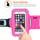 Running Armband phone Holder