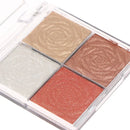 Makeup Face Blusher Powder