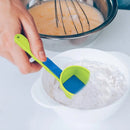 Protein Powder Funnel Measuring Spoon