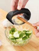 Manual Garlic Press Crusher