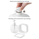 Refillable Soap Pump Dispenser