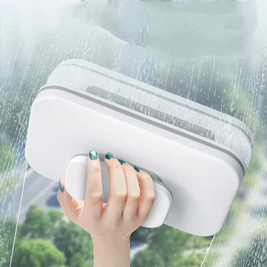 Window Double Sided Cleaning Brush