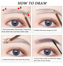 5pcs Professional Microblading Pencil