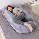 Pillow for Pregnant Women Sleep Nursing