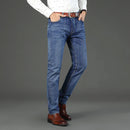 Classic Business casual Jeans