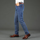 Classic Business casual Jeans