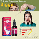 Penies Enlargement Oil For Men