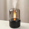 Bulb Style Flam Diffuser