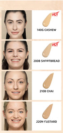 Flawless Liquid Matte Concealer