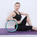 Practical Yoga Wheel