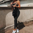 New Casual Leggings Women Jumpsuits