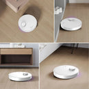 Automatic Robot Vacuum Cleaner