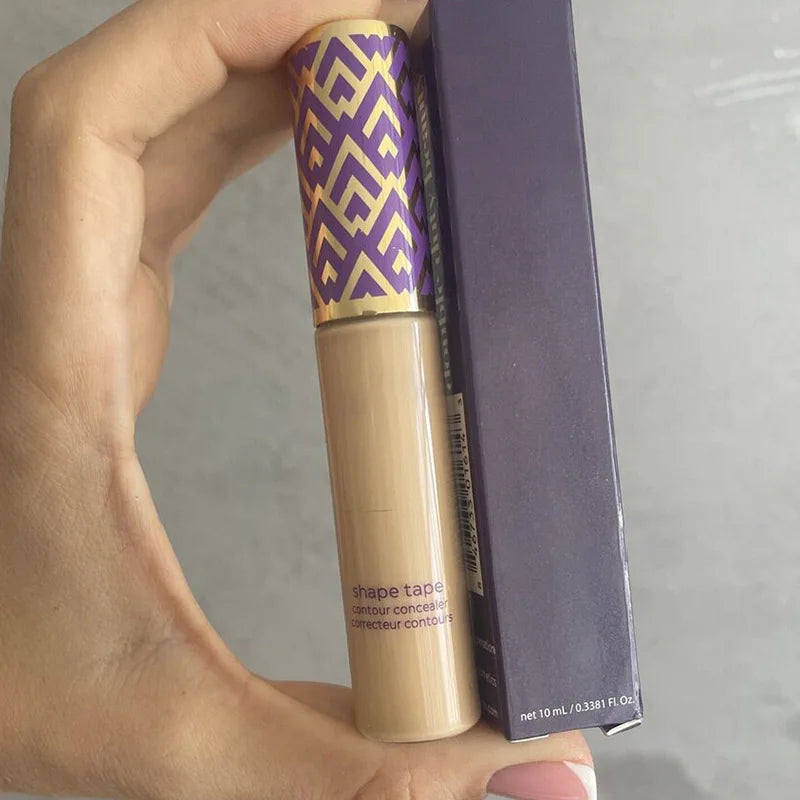 Face Makeup Oil-Control Concealer